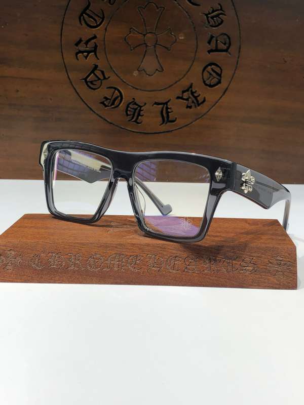 Picture of Chrome Hearts Optical Glasses _SKUfw52079909fw